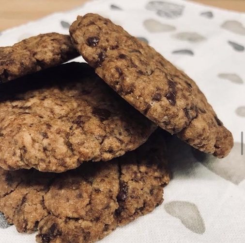 COOKIES